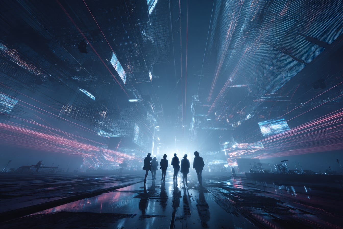 Cinque Piattaforme che Stanno Ridisegnando il Futuro della Musica con l'Intelligenza Artificiale