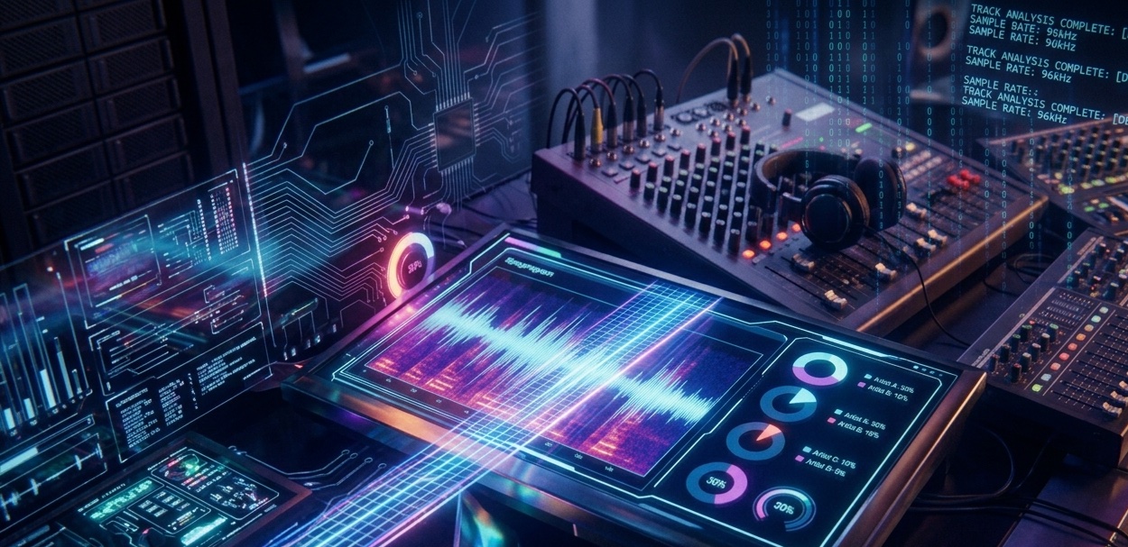 Svolta nel copyright: Sony sviluppa una tecnologia per scovare la musica originale dentro i brani generati dall'IA