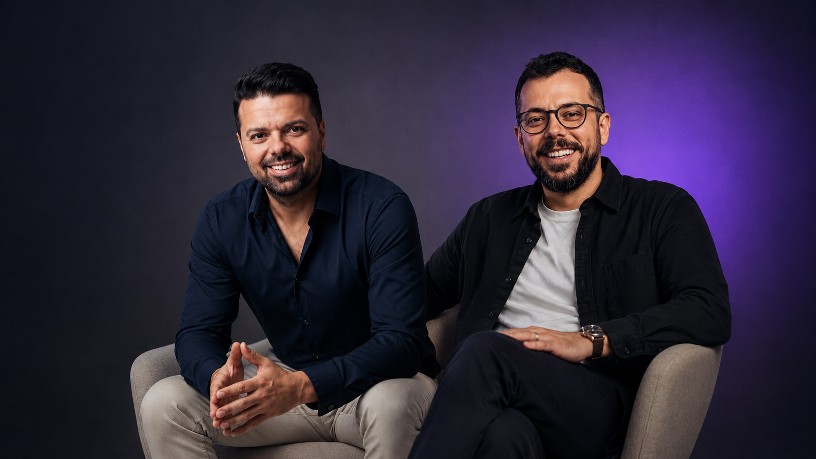 Dall’Artigianato Digitale all’AI: la rivoluzione creativa nel racconto di Eugenio Fierro e Gabriele Aprile