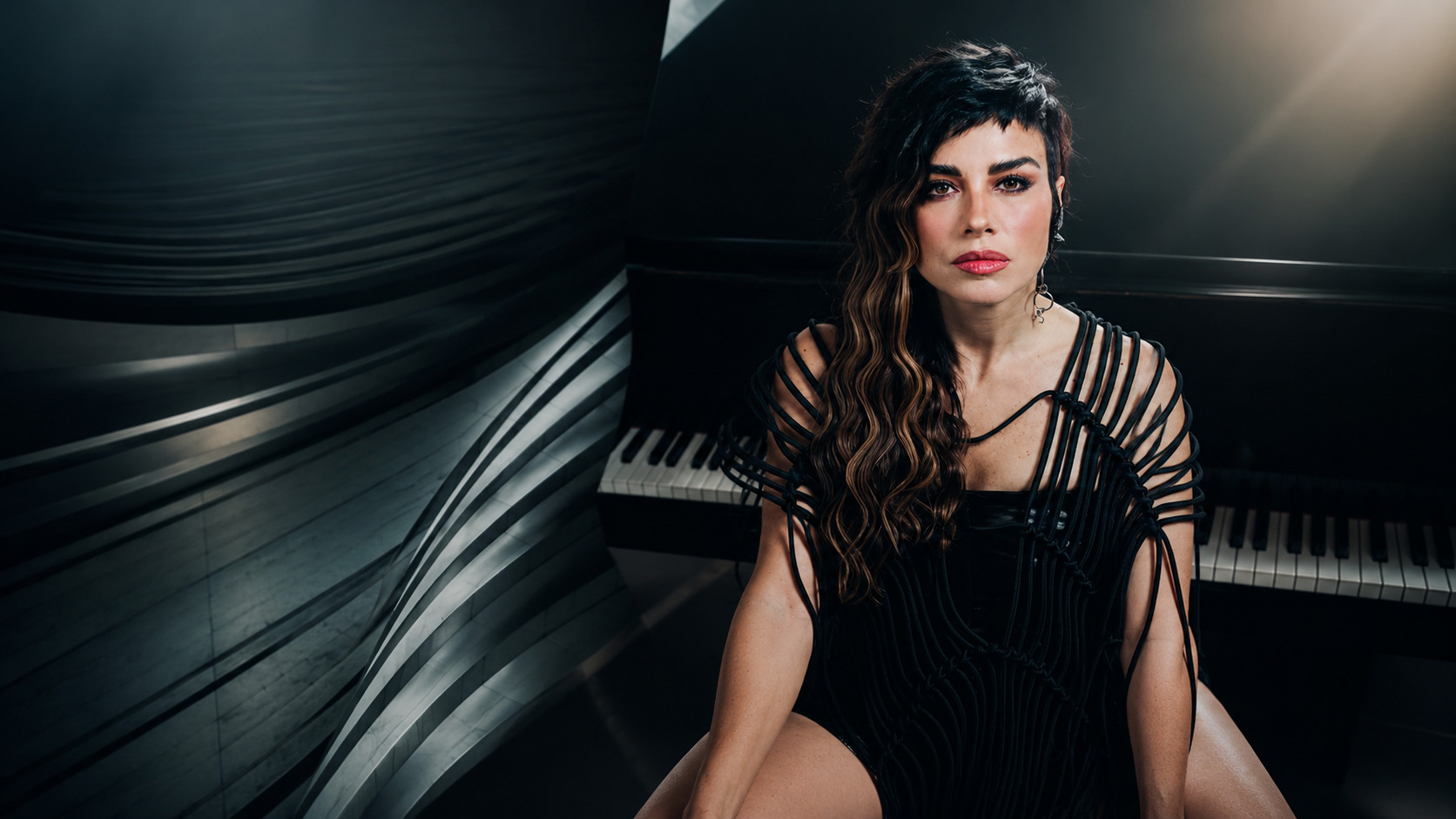 Dolcenera, intervista esclusiva: "L'AI non ha cuore, ma il futuro della musica è qui"