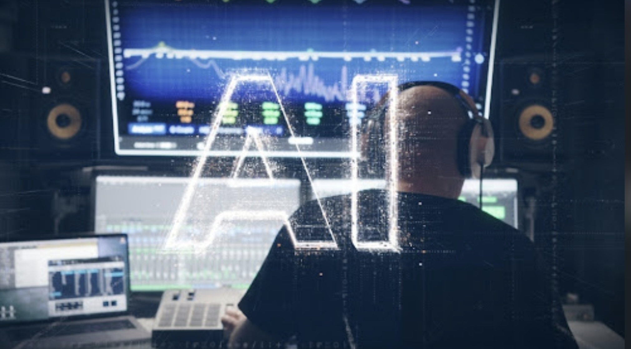 La Rivoluzione di Agosto 2026: L'Intelligenza Artificiale non fa più paura all'industria musicale