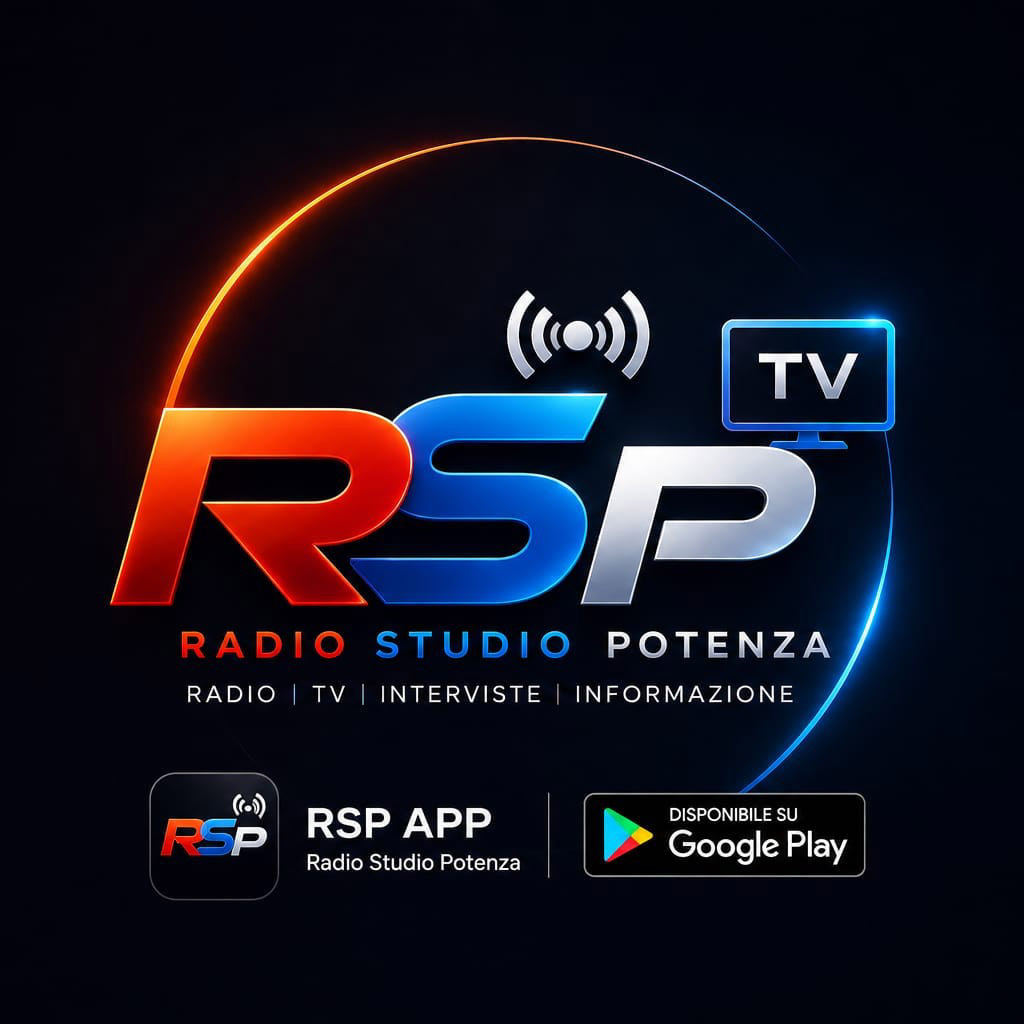 Radio Studio Potenza