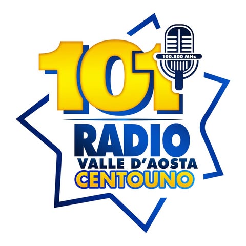 Radio Valle d'Aosta 101